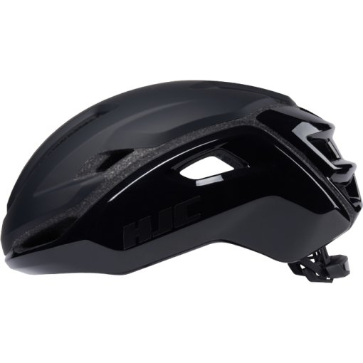 Immagine prodotto da HJC Casco da Bici da Corsa - VALECO 2 - Matt / Gloss Black