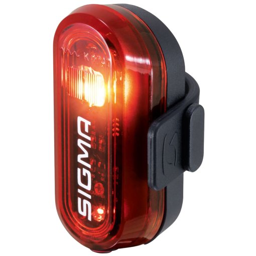 Immagine prodotto da SIGMA Luce Bici Posteriore - Curve