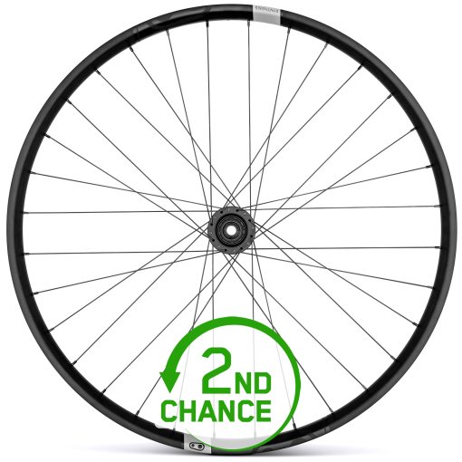 Produktbild von Crankbrothers Synthesis Enduro Aluminium - 29 Zoll Hinterrad - 6-Loch - SRAM XD - 12x148mm Boost - B-Ware