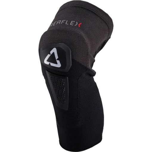 Leatt Knee Guard Reaflex Hybrid - Kniebeschermers Kinderen online kopen