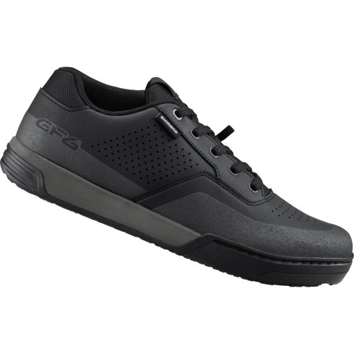 Foto de Shimano Zapatillas MTB Hombre - SH-GF600 - Negro