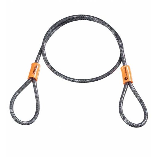 Foto de Kryptonite Cable Trabilla - KryptoFlex 525