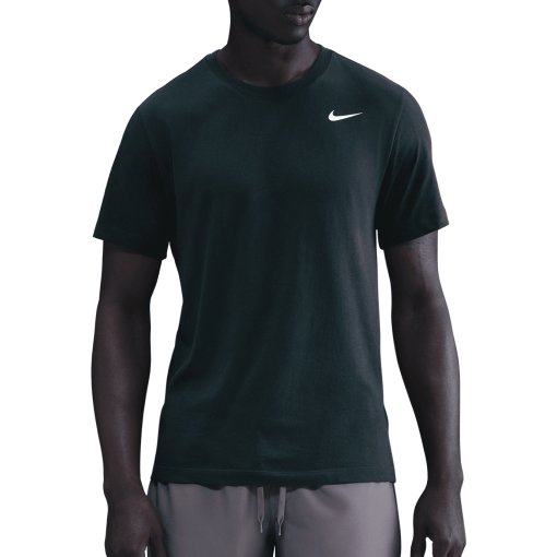 Foto de Nike Camiseta - Dri-FIT Training - seaweed/white AR6029-391