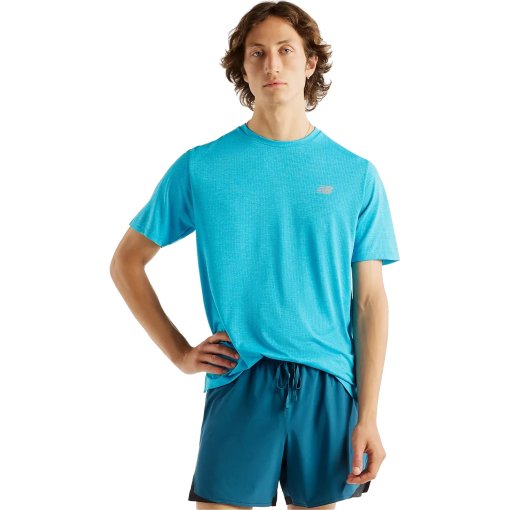 Produktbild von New Balance RC Essential T-Shirt Herren - Altitude