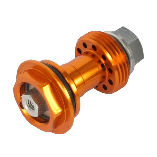 Immagine prodotto da Formula Kit di Valvole - CTS | per Ammortizzatore Nebbia - AM40041-00 | medium (arancione)