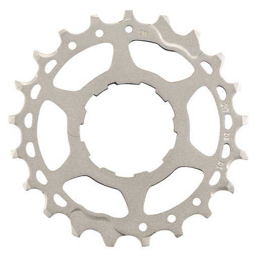 Foto de Shimano Piñón - para 11 Velocidades Cassette Deore XT / SLX - 21 Dientes (Y1VN21000) - CS-M7000