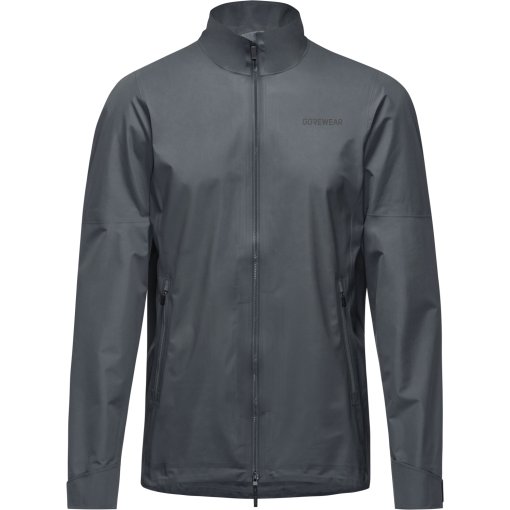 Foto de GOREWEAR Swiftride GORE-TEX Chaqueta Hombre - lab graphite BZ00