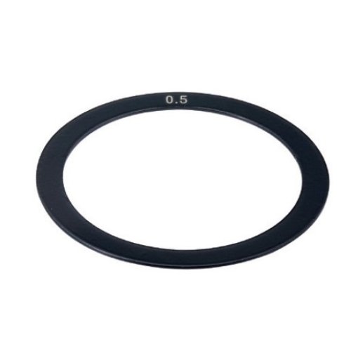 Foto de BBB Cycling Bottom Bracket Shim 0.5 - 30 BBO-111 Bottom Bracket Spacer