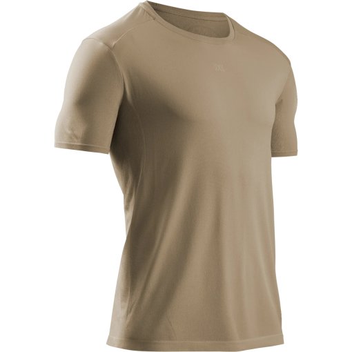 Photo produit de X-Bionic Xceed Run Discover Chemise pour hommes - sand