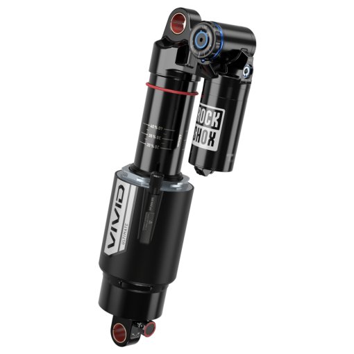 RockShox Vivid Ultimate DH Rear Shock - DebonAir | TouchDown RC2