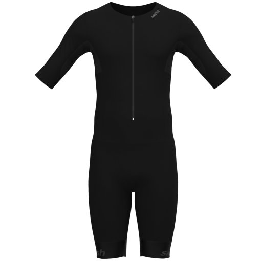 Image of sailfish Aerosuit Perform 2 Men - black