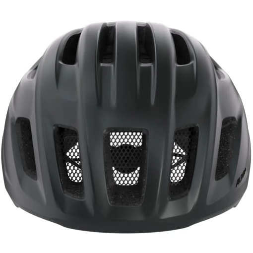 Alpina HAGA LED Helm Black Matt 55-59 Cm Produktbild-Vorschau 8