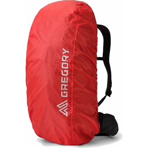 Produktbild von Gregory Regenhülle 30L-50L - Beaming Red
