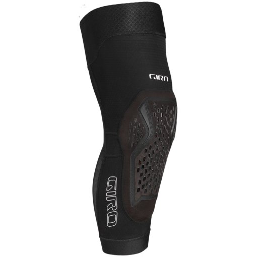 Foto de Giro Rodilleras - Lobo - negro