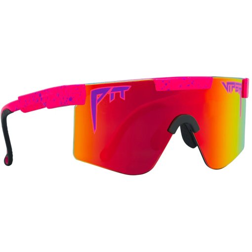 Foto de Pit Viper The XS Gafas Niño - Radical / Pink Revo Mirror