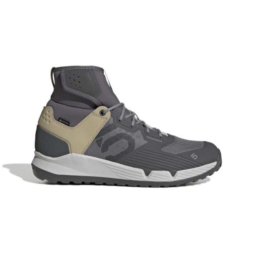 Foto de Five Ten Zapatillas MTB - Trailcross GTX - Grey Five / Grey Three / Bronze Strata