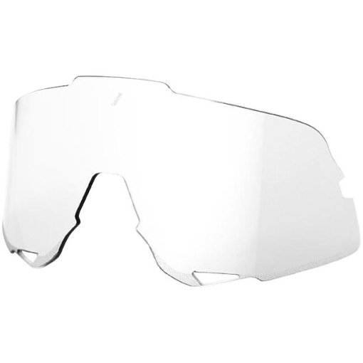 Foto de 100% Glendale Lente Intercambiable - Clear