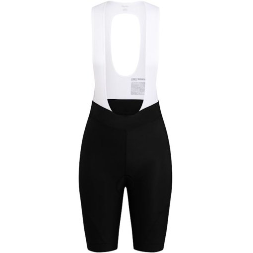 Immagine prodotto da Rapha Salopette Ciclismo Corta Donna - Core - nero/bianco WAB02XX