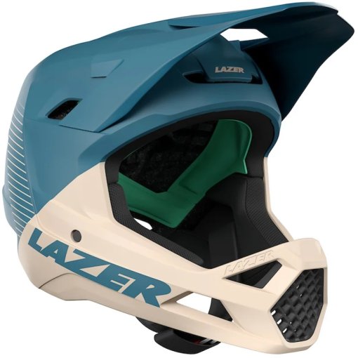 Produktbild von Lazer Chase KinetiCore Fahrradhelm - matte sandstorm
