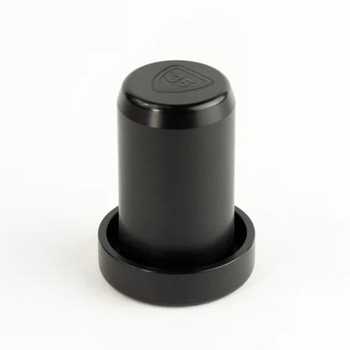 Immagine prodotto da Abbey Bike Tools Allegato/Guida per Pressa per Guarnizioni a Forcella - Fork Seal Press Drivers - 35 mm