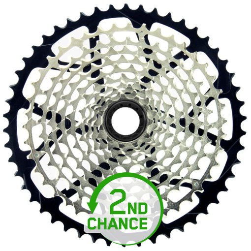 Produktbild von Garbaruk Kassette - MTB | XD | 11-fach - schwarz - B-Ware