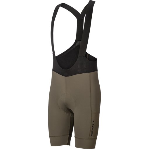 Picture of SCOTT Pro Cargo +++ Bibshorts Men - wood grey