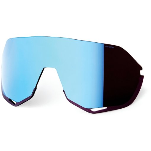 Foto de 100% S2 Lente Intercambiable - HiPER Blue Multilayer Mirror
