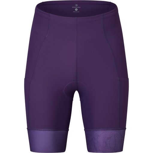Foto de Endura Malla Corta Mujer - Loop Waist - bramble