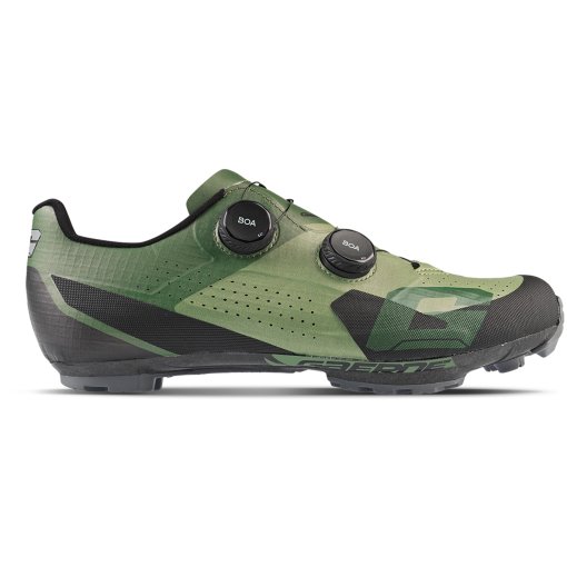 Immagine prodotto da Gaerne Scarpe MTB - G.Rock - Verde