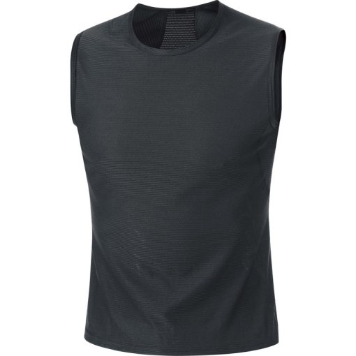Immagine prodotto da GOREWEAR Maglia Intima senza Maniche Uomo - Base Layer - nero 9900