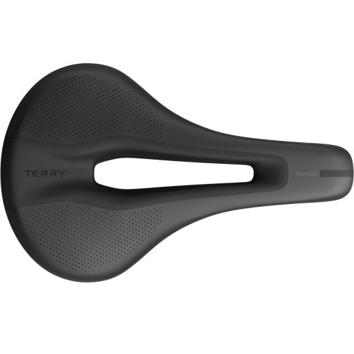 Foto de Terry Sillín Hombre - Fly Exera Gel Max - Negro