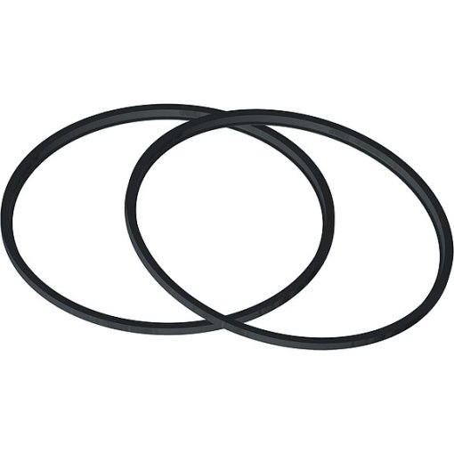 Foto de Rohloff Support Rings for the Spoke Flange of Speedhub 500/14