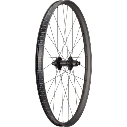 Produktbild von Specialized Traverse SL II 1/1 Carbon Hinterrad - 29&quot; | 6-Bolt | 12x148mm - XD | Carbon/Black