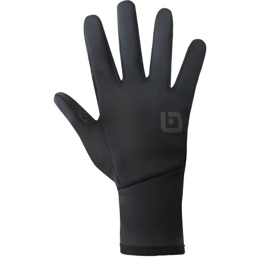 Foto de Alé Guantes de Invierno Unisex - Nordik 2.0 - negro