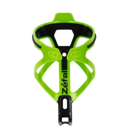 Foto de Zéfal Pulse B2 Bottle Cage - green