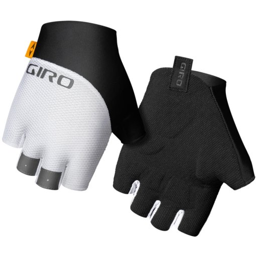 Photo produit de Giro Supernatural Lite Gants Homme - blanc