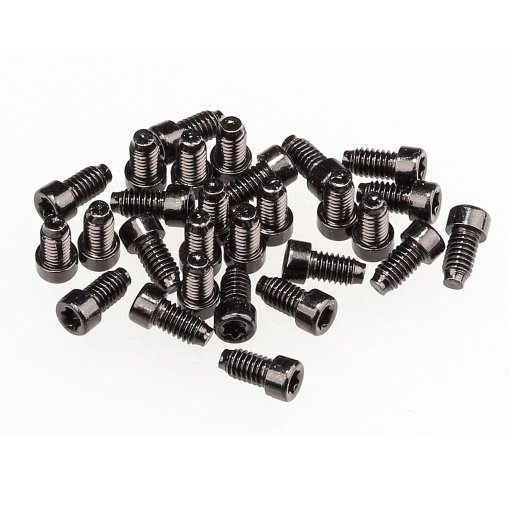 Immagine prodotto da Spank Short Pedal Pin Kit (7mm)
