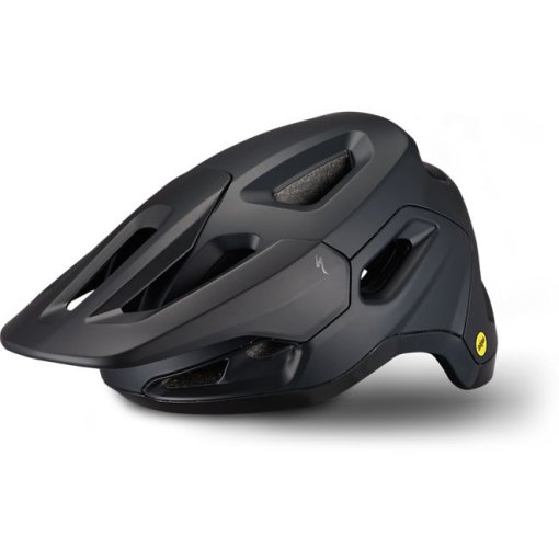 Foto de Specialized Casco MTB - Tactic 4 - Negro