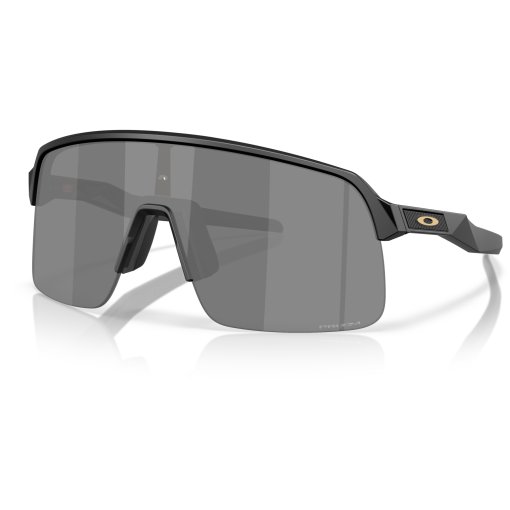 Photo produit de Oakley Sutro Lite Lunettes - Matte Black/Prizm Black - OO9463-7439