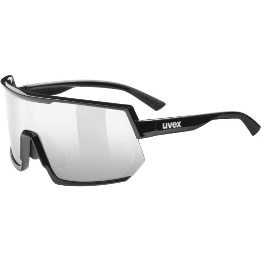 Kuva tuotteesta Uvex sportstyle 235 Glasses - black/mirror silver