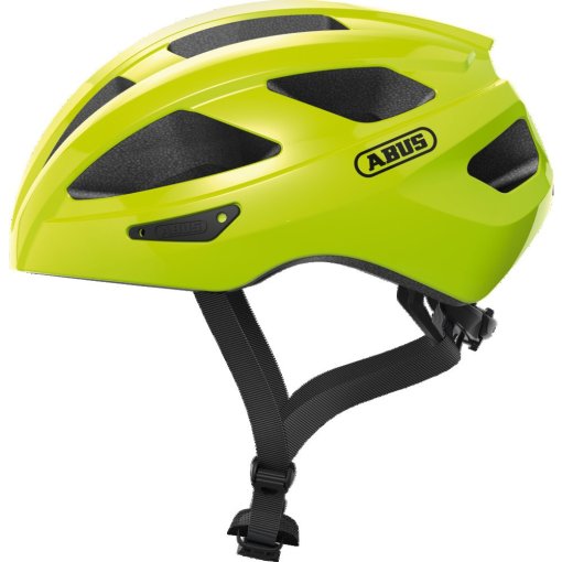 Immagine prodotto da ABUS Casco - Macator - signal yellow