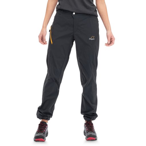 Foto de Bergans Pantalones Hombre - Y LightLine Vapor - dark shadow grey