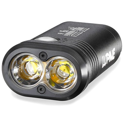 Immagine prodotto da Lupine Piko TL MiniMax Flashlight