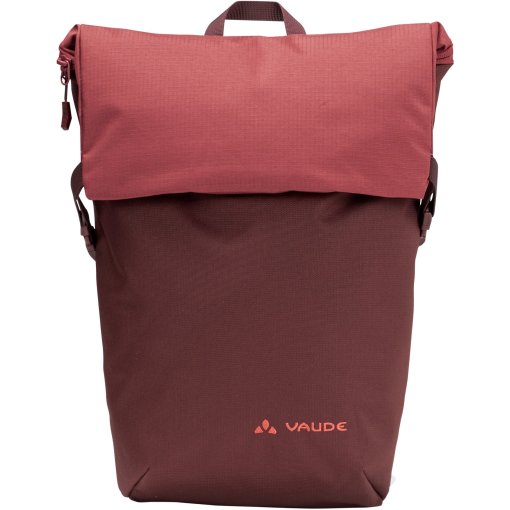Foto de Vaude Mochila - Unuk II 8L - dark cherry