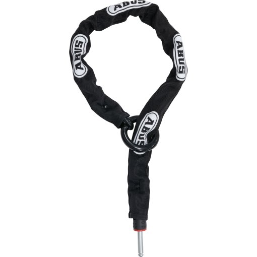 Foto de ABUS Cadena para Antirrobo de Cuadro - Adaptor Chain ACH 2.0 8KS - 85cm negro