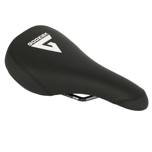 Photo produit de Reverse Components Szymon Godziek Signature Series Selle - noir-blanc