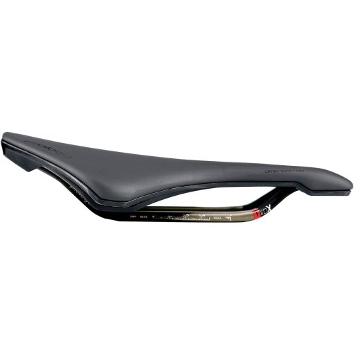 Prologo Dimension R2 Saddle - Tirox | 153 mm - anthracite/black