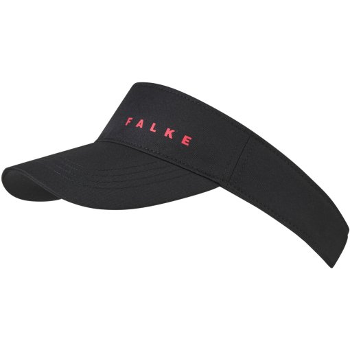Produktbild von Falke TR Sports Visier - black 3000