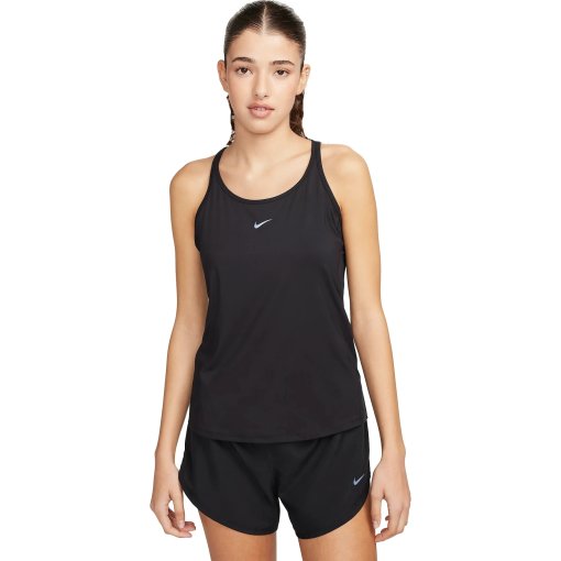 Foto de Nike Camiseta de Tirantes larga Mujer - One Classic Dri-FIT - negro/negro FN2795-010