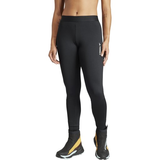 Immagine prodotto da adidas Legging Donna - Xperior Baselayer - nero IT5483